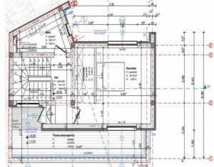 Maison 15 chambres à vendre dans Cluj-napoca, zone Borhanci