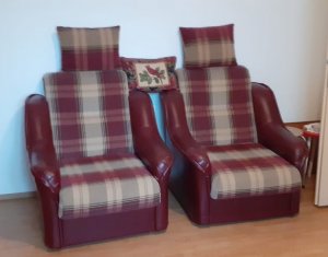 Appartement 2 chambres à vendre dans Cluj-napoca, zone Gheorgheni