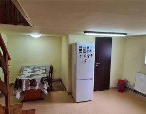 Maison 4 chambres à louer dans Cluj-napoca, zone Centru