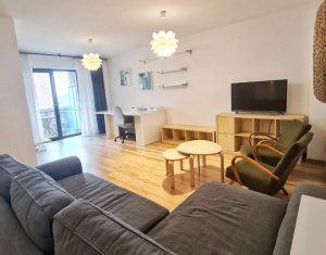 Appartement 2 chambres à louer dans Cluj-napoca, zone Intre Lacuri