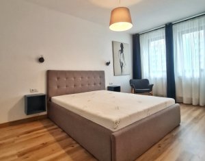 Appartement 2 chambres à louer dans Cluj-napoca, zone Intre Lacuri