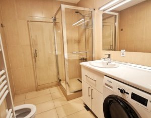 Appartement 2 chambres à louer dans Cluj-napoca, zone Intre Lacuri