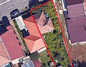 Maison 3 chambres à vendre dans Cluj-napoca