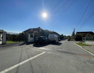 Maison 3 chambres à vendre dans Cluj-napoca