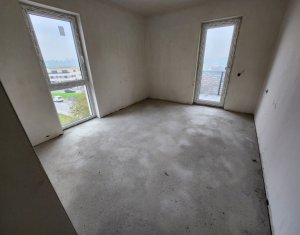 Appartement 4 chambres à vendre dans Cluj-napoca, zone Borhanci