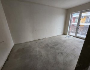 Appartement 4 chambres à vendre dans Cluj-napoca, zone Borhanci