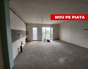 , 99.7m2 dans Cluj-napoca, zone Borhanci