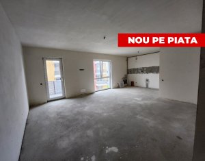 , 77.9m2 dans Cluj-napoca, zone Borhanci