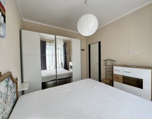 Appartement 2 chambres à louer dans Cluj-napoca, zone Gheorgheni