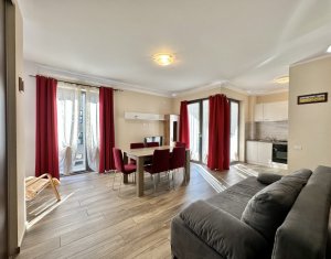 , 55m2 dans Cluj-napoca, zone Gheorgheni