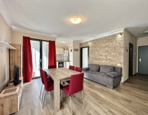 Appartement 2 chambres à louer dans Cluj-napoca, zone Gheorgheni