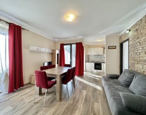 Appartement 2 chambres à louer dans Cluj-napoca, zone Gheorgheni