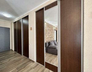 Appartement 2 chambres à louer dans Cluj-napoca, zone Gheorgheni