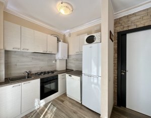 Appartement 2 chambres à louer dans Cluj-napoca, zone Gheorgheni