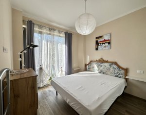 Appartement 2 chambres à louer dans Cluj-napoca, zone Gheorgheni