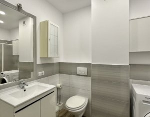 Appartement 2 chambres à louer dans Cluj-napoca, zone Gheorgheni