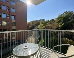 Appartement 2 chambres à louer dans Cluj-napoca, zone Gheorgheni