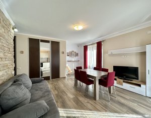 Appartement 2 chambres à louer dans Cluj-napoca, zone Gheorgheni