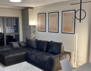 Appartement 2 chambres à louer dans Cluj-napoca, zone Zorilor