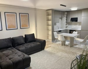 , 55m2 dans Cluj-napoca, zone Zorilor