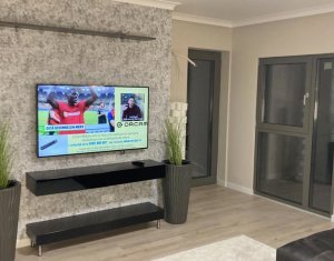 Appartement 2 chambres à louer dans Cluj-napoca, zone Zorilor