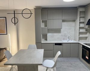 Appartement 2 chambres à louer dans Cluj-napoca, zone Zorilor
