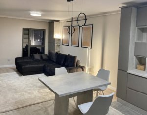 Appartement 2 chambres à louer dans Cluj-napoca, zone Zorilor