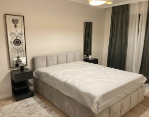 Appartement 2 chambres à louer dans Cluj-napoca, zone Zorilor