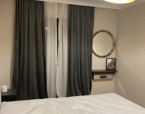 Appartement 2 chambres à louer dans Cluj-napoca, zone Zorilor