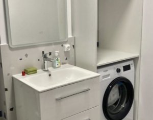 Appartement 2 chambres à louer dans Cluj-napoca, zone Zorilor