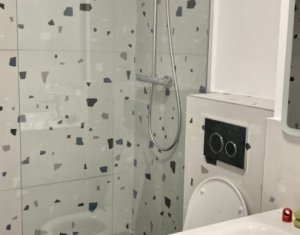 Appartement 2 chambres à louer dans Cluj-napoca, zone Zorilor