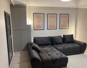 Appartement 2 chambres à louer dans Cluj-napoca, zone Zorilor