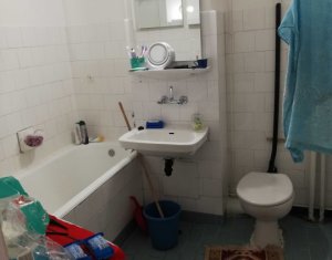 Lakás 2 szobák eladó on Cluj-napoca, Zóna Manastur