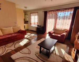 , 42m2 dans Floresti