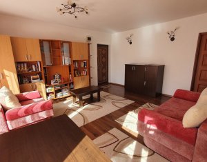 Appartement 2 chambres à vendre dans Floresti