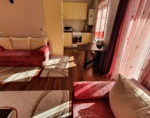 Appartement 2 chambres à vendre dans Floresti