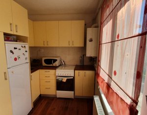Appartement 2 chambres à vendre dans Floresti