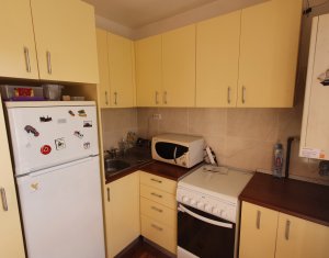 Appartement 2 chambres à vendre dans Floresti