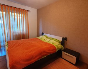 Appartement 2 chambres à vendre dans Floresti