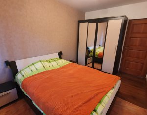 Appartement 2 chambres à vendre dans Floresti