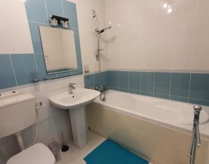 Appartement 2 chambres à vendre dans Floresti