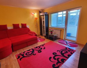 Appartement 1 chambres à vendre dans Floresti