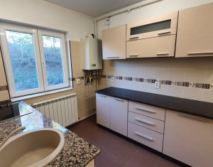 Appartement 1 chambres à vendre dans Floresti