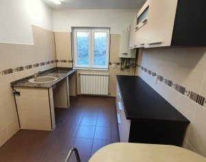 Appartement 1 chambres à vendre dans Floresti