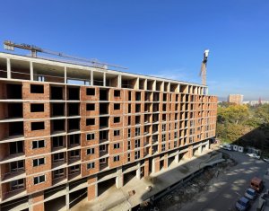 , 55.91m2 dans Cluj-napoca, zone Gheorgheni