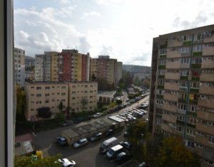 Appartement 1 chambres à vendre dans Cluj-napoca, zone Manastur