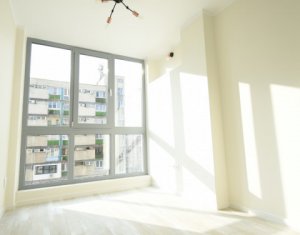 , 31m2 dans Cluj-napoca, zone Manastur