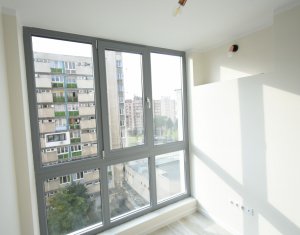 Appartement 1 chambres à vendre dans Cluj-napoca, zone Manastur