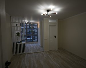 Appartement 1 chambres à vendre dans Cluj-napoca, zone Manastur