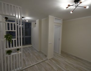 Appartement 1 chambres à vendre dans Cluj-napoca, zone Manastur